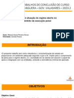 Template para Apresentação Das Defesas de TCC 3