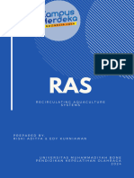 Recirculating Aquaculture Systems