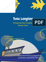 Tuna Longline