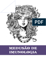 Medusão de Imunologia