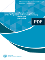 PCP ETH Indep Eval Report April 2020 F
