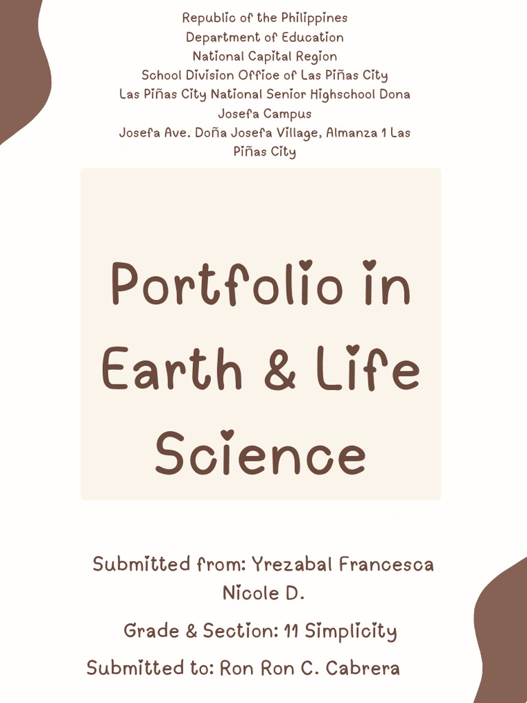 Eals Portfolio - 20240117 - 072335 - 0000 | PDF | Gastrointestinal ...
