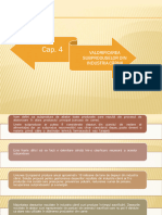 Curs 6 - 7 Valorificarea Subproduselor