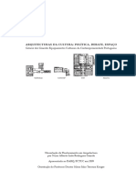 01 - Introdução Arquitecturas