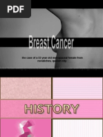 Download Breast Cancer by api-3799593 SN6997796 doc pdf