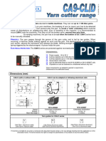 Fil Control: Application