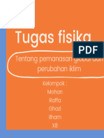 Tugas Fisika