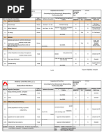 NYSDOT Approved List | PDF | Concrete | Pipe (Fluid Conveyance)