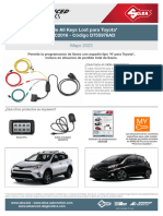 Adc2016 Toyota Akl Cable - 2023 - Es