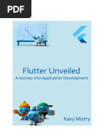 Flutter Uneviled