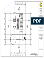 Mata Kuliah: Studio Desain Arsitektur 5