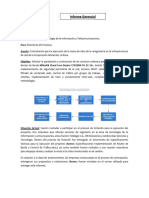 Informe Contratacion Mano de Obra Reingenieria de Red