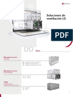 (40994806 45c6 487e 9fad 8bc291dfa5a7) COMPLETO Catalogo Soluciones de Ventilacion LG COMPRIMIDO