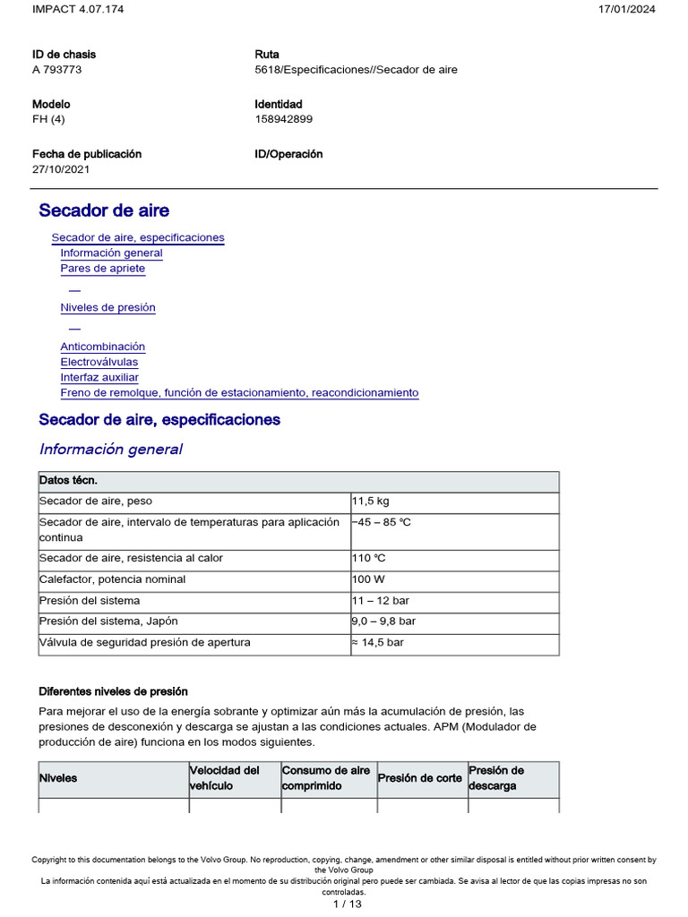 2222 Apm fh4 | PDF | Presión | Ingeniería mecánica
