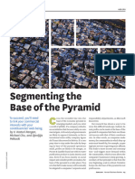 Segmenting The BOP