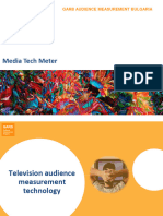 Media Meter