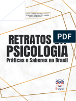 Retratos Da Psicologia