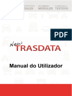 New Trasdata MASTER