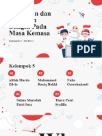 Indonesian National Education Day by Slidesgo