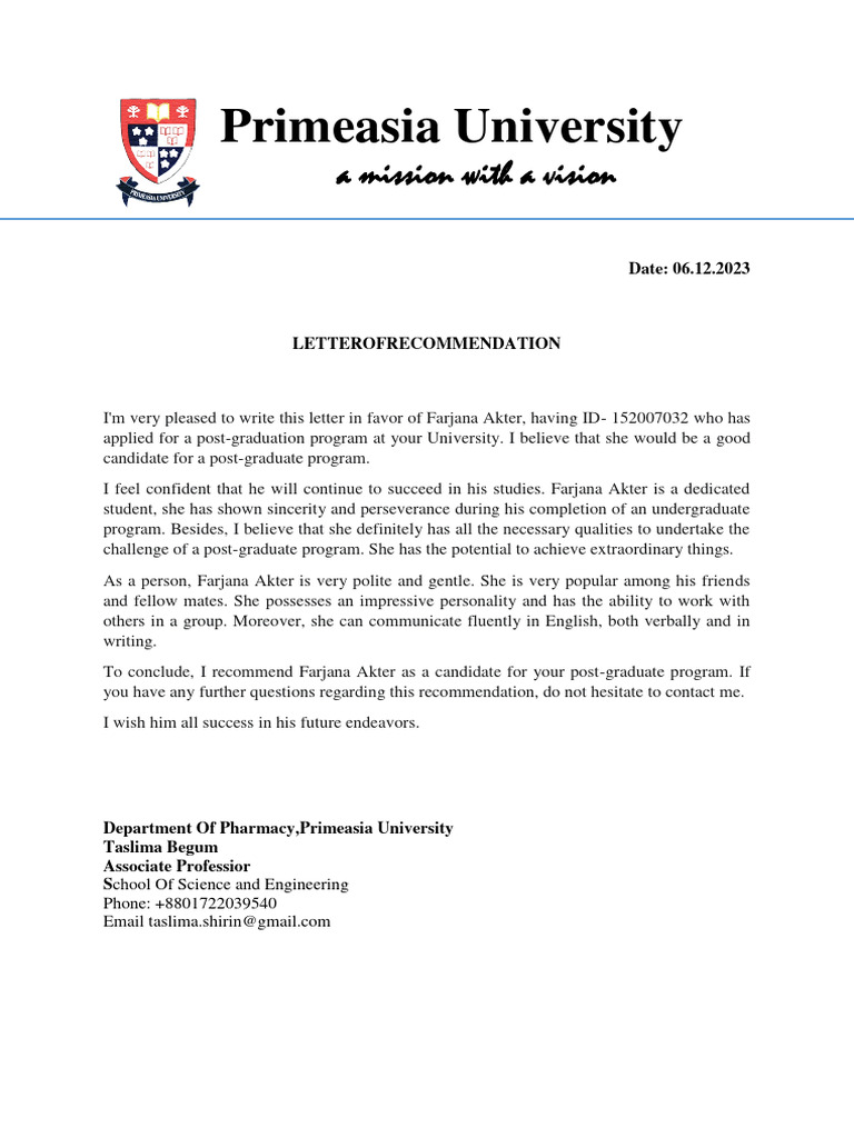 Advising Form | PDF