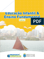 Semed Sao Luis Proposta Curricular