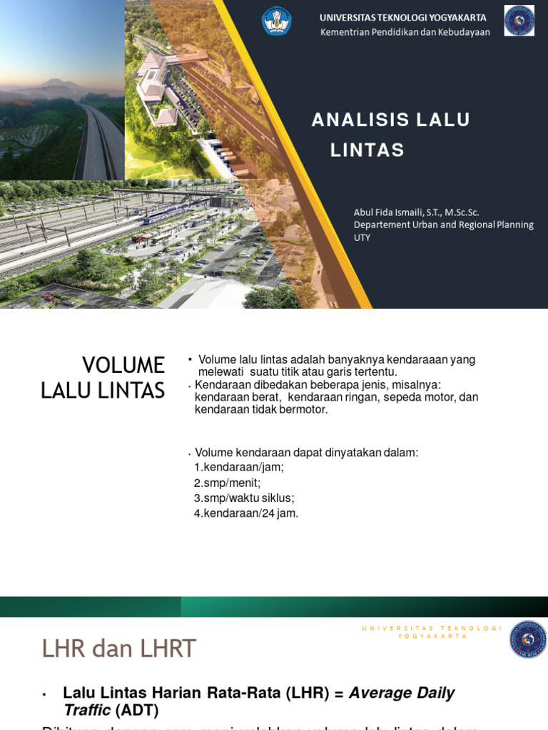 Analisis Data Trafik dan Penggunaan Alat Analitik