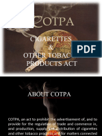 COTPA