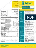 Invoice - Manual 2023