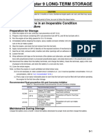 Operation - Maintenance Manual S12R CAP 9