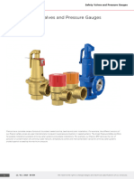 Safety Valves and Pressure Gauges Ex en 20240112