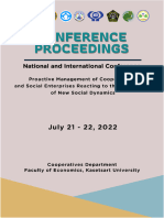 Coop Conference Proceeding (21-22aug 2022)