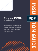 SF Ebook 1 Insulation Guide