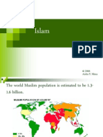 Islam Pres Updated