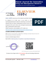 Terahertz Communications Applications, Challenges and Open Research Issues For Next Generation 6G Wireless Networks - Aug 23