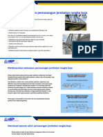 Teknisi Jembatan Rangka Baja