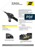 MXH Push-Pull System: Excellent Feeding Reliability For High Demands