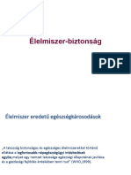 1819 II AOKgy09 Elelmiszer-Biztonsag Mód