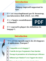 5 - POO en Langage C++