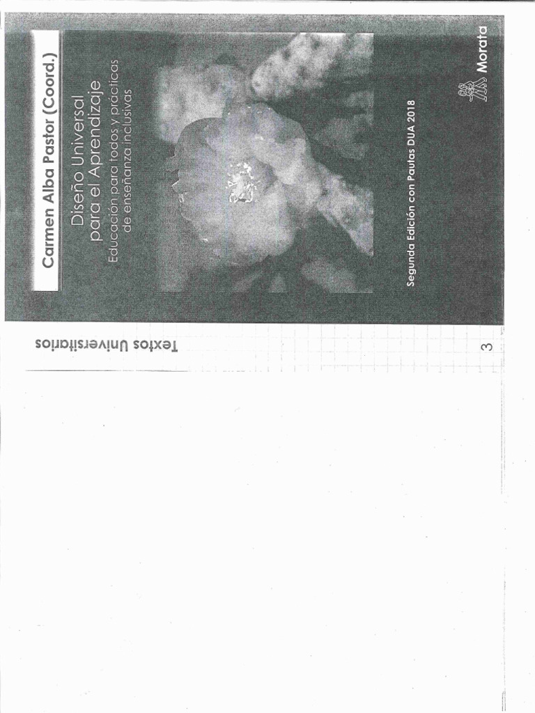 Dua Educación Para Todos Y Prácticas De Enseñanza Inclusiva 1 Pdf