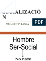 Socializacion