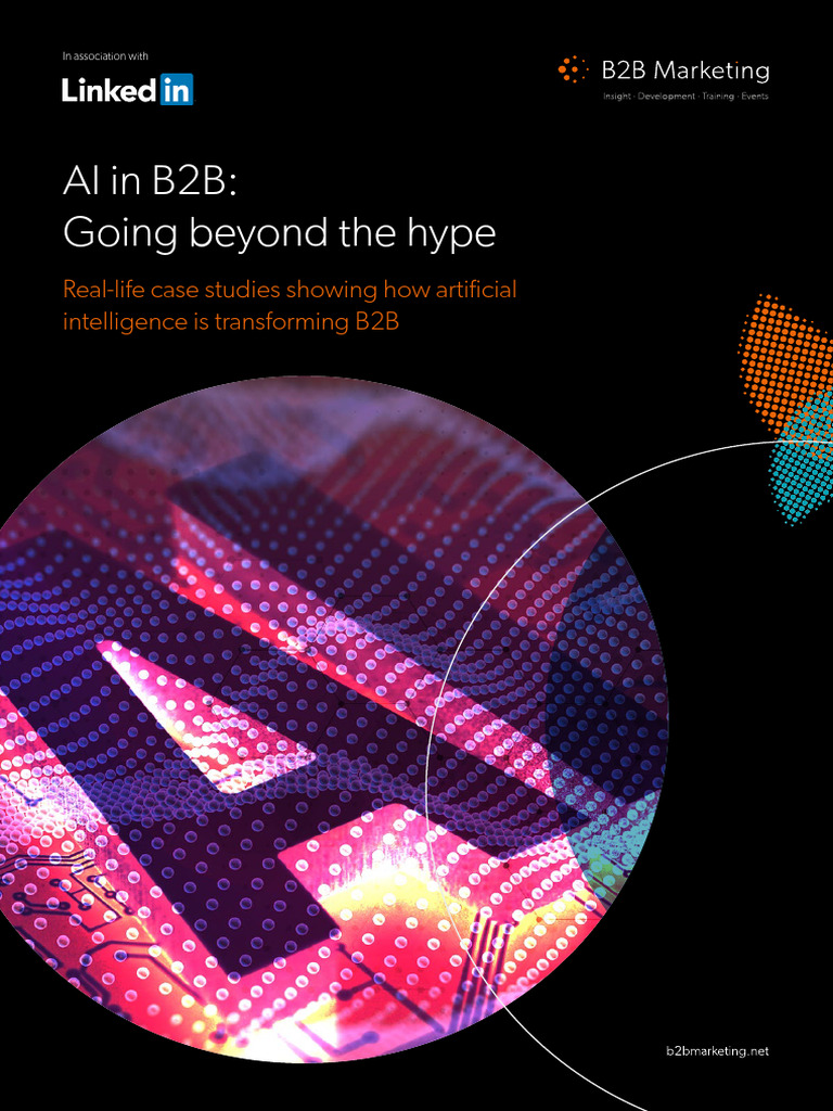 AI BTOB visual data 2