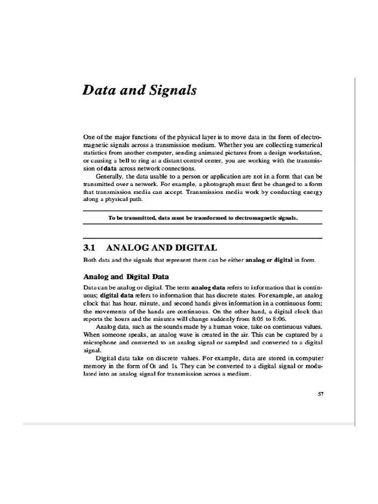 Chap No 3 | PDF