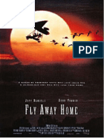 Fly Away Home - Lee