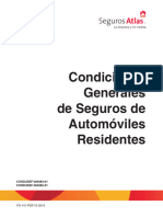 Condiciones Generales Atlas PDF