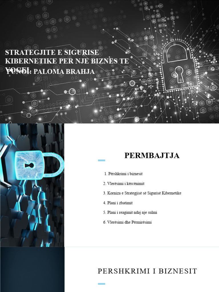 Rrjete 2 | PDF