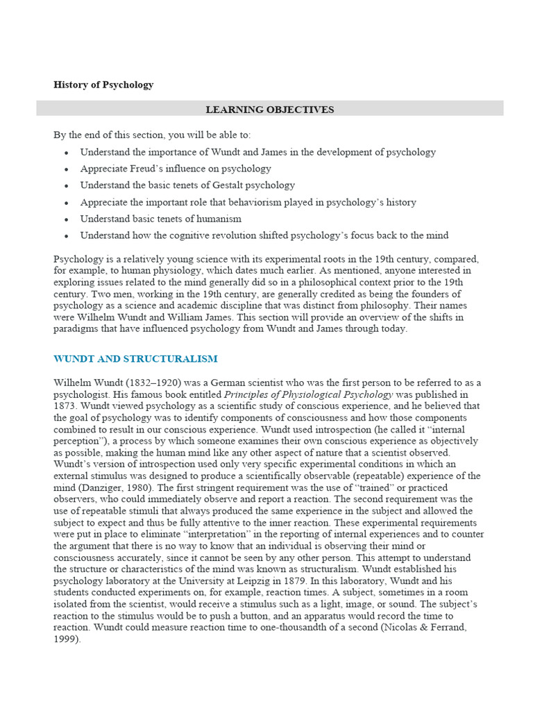 Psychology visual data 2