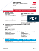 FDS Sodium Thiosulfate