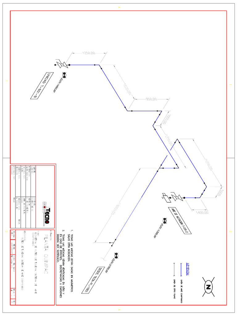 Tecn-Pl 1002 | PDF