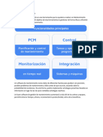 Software de Mantenimiento Tarea 14