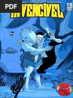 Invincible - 004 | PDF